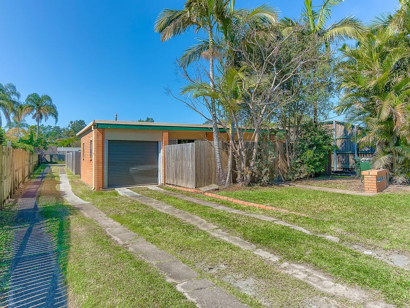 45 Golf Links Road, Rocklea, Qld 4106 Property Details