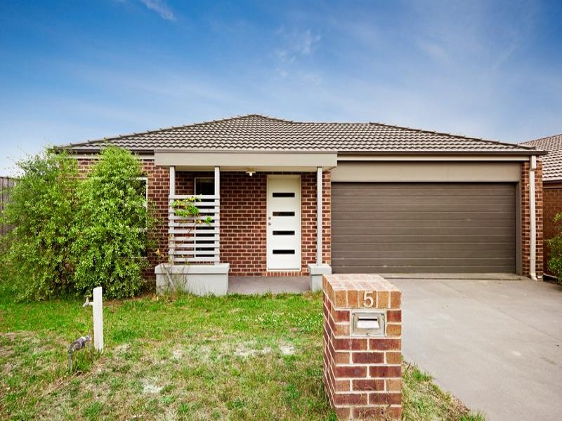 5 Marengo Avenue, Doreen, Vic 3754 Property Details