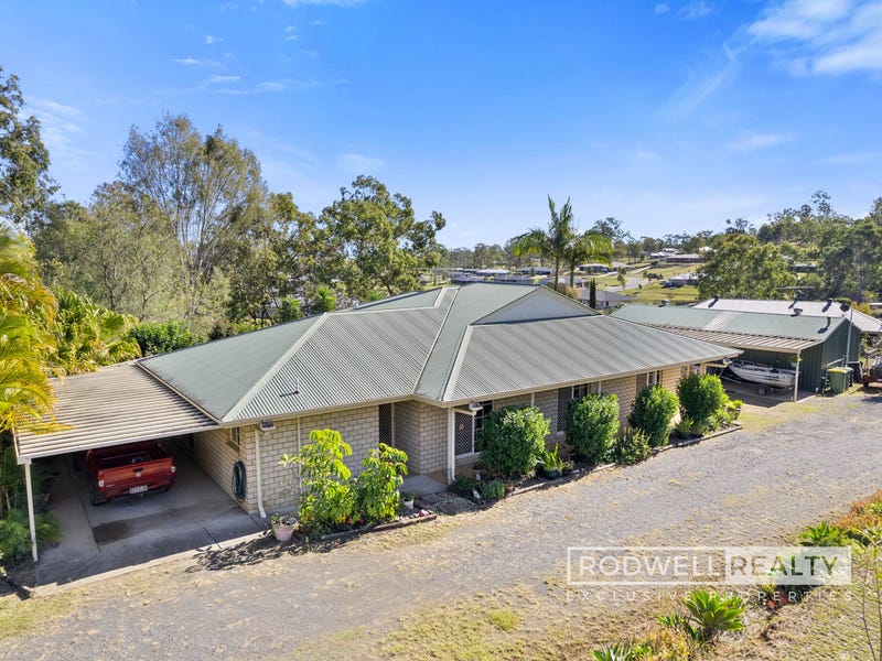 274284 Bamboo Drive, Woodhill, Qld 4285 Property Details