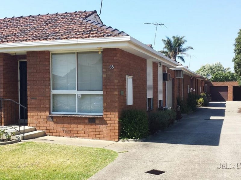 2/58 Rennie Street, Coburg, Vic 3058