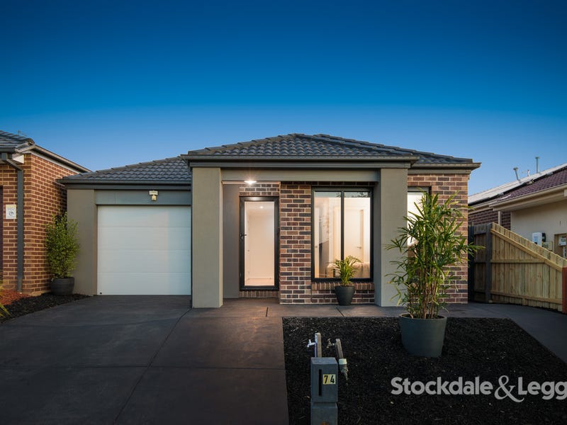 74 Highpark Drive, Wollert, VIC 3750 - realestate.com.au