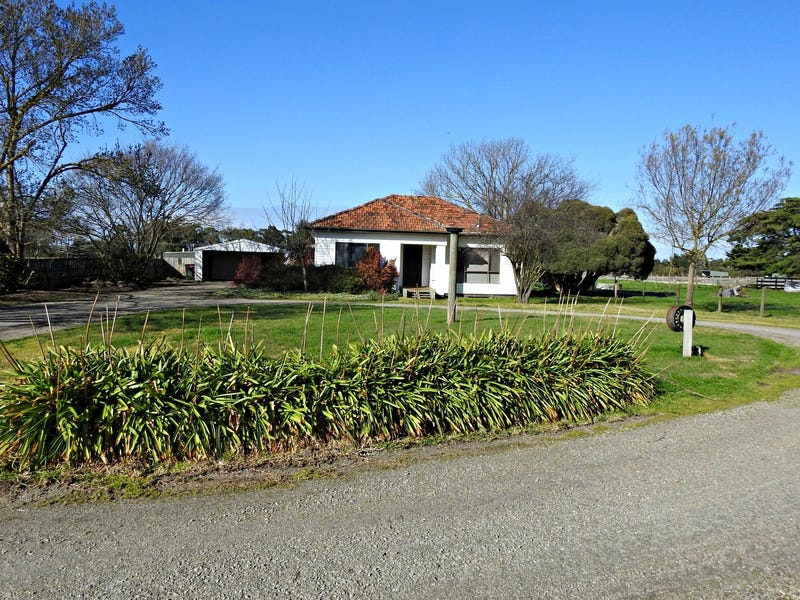 12 Sherwood Street, Longwarry North, Vic 3816