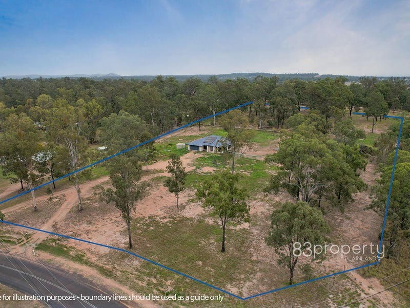 2 Sandalwood Drive, Brightview, QLD 4311