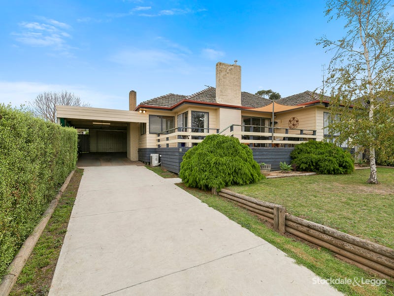 52 Parr Street, Leongatha, Vic 3953 Property Details