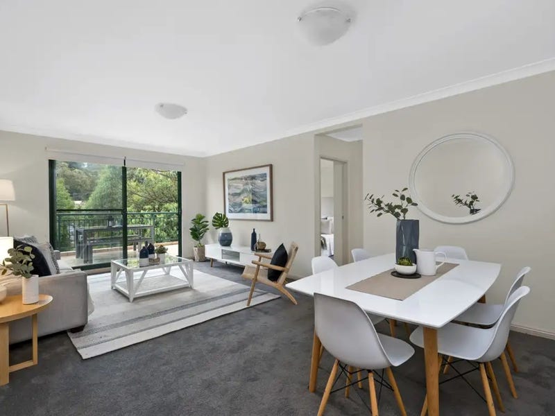 29/7 Freeman Road, Chatswood, NSW 2067 Apartment for Sale