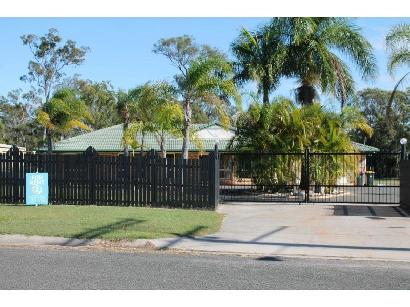 6 Silverton Drive, Tannum Sands, QLD 4680