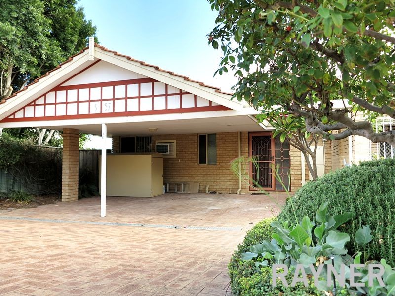 5/57 Leonora Street, Como, WA 6152