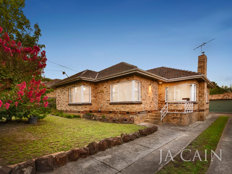 56 Nicholas Street, Ashburton, Vic 3147 House for Sale realestate