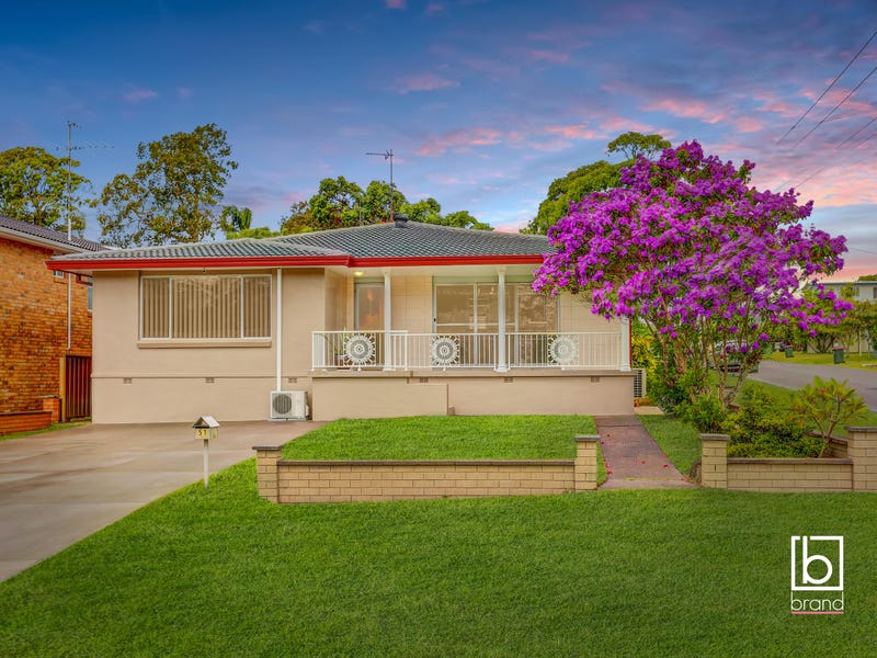 51 Leonard Avenue, Toukley, NSW 2263 Property Details