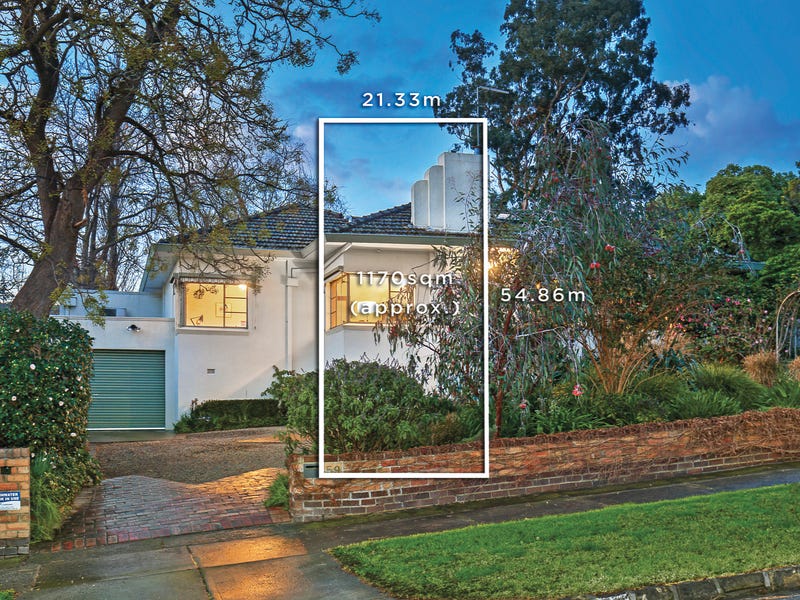 59 Winton Road, Ashburton, Vic 3147 Property Details