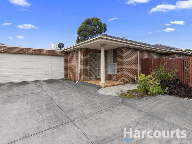 3/111 Blackwood Park Road, Ferntree Gully, VIC 3156