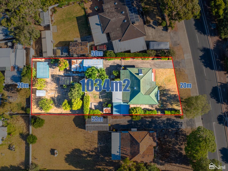 377 Railway Avenue, Armadale, WA 6112 Property Details