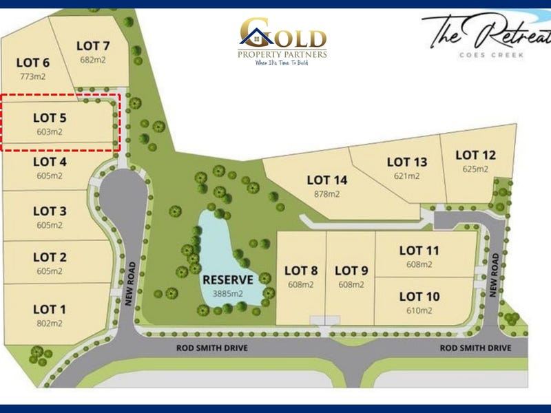 69 Rod Smith Drive, Coes Creek, QLD 4560