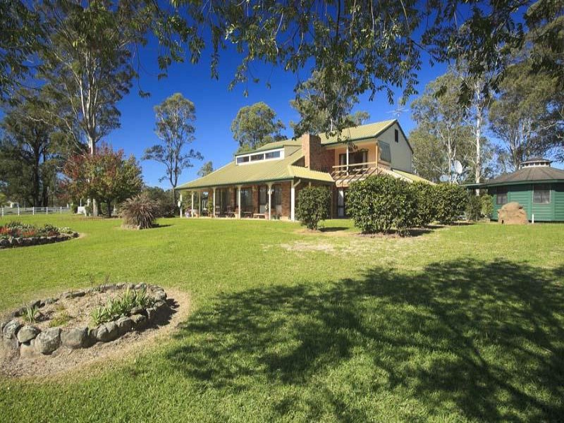 2145 Bucketts Way, Stroud, NSW 2425 Property Details