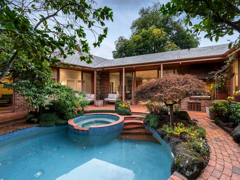 10a Monomeath Avenue, Canterbury, Vic 3126 Property Details