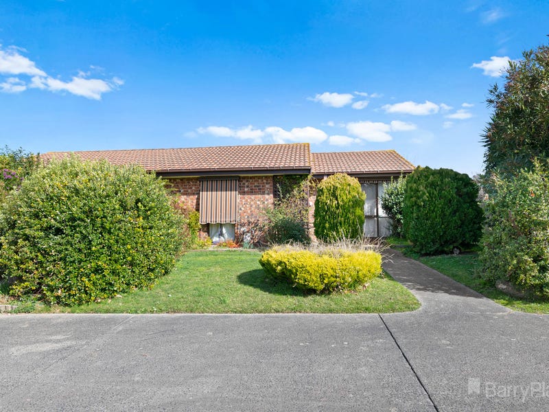 12/1820 Rogers Street, Pakenham, Vic 3810 Property Details