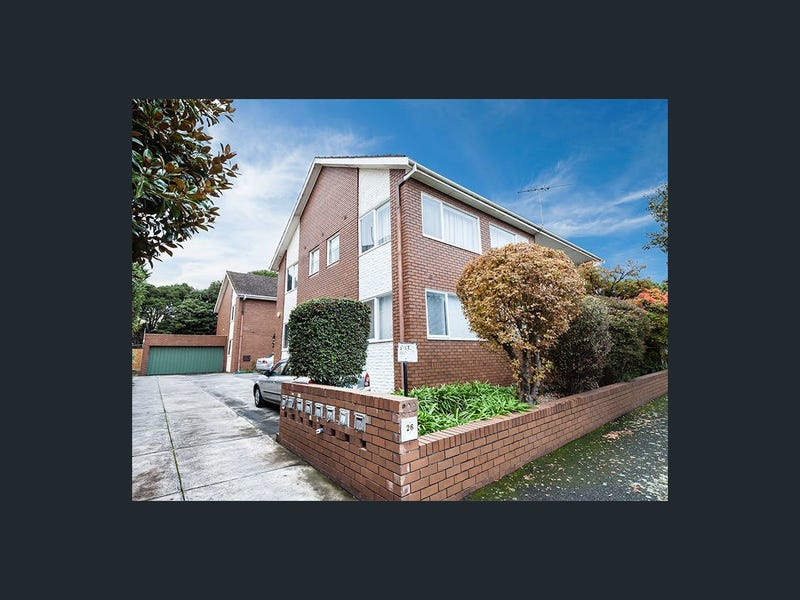 4/26 Byrne Avenue, Elwood, VIC 3184