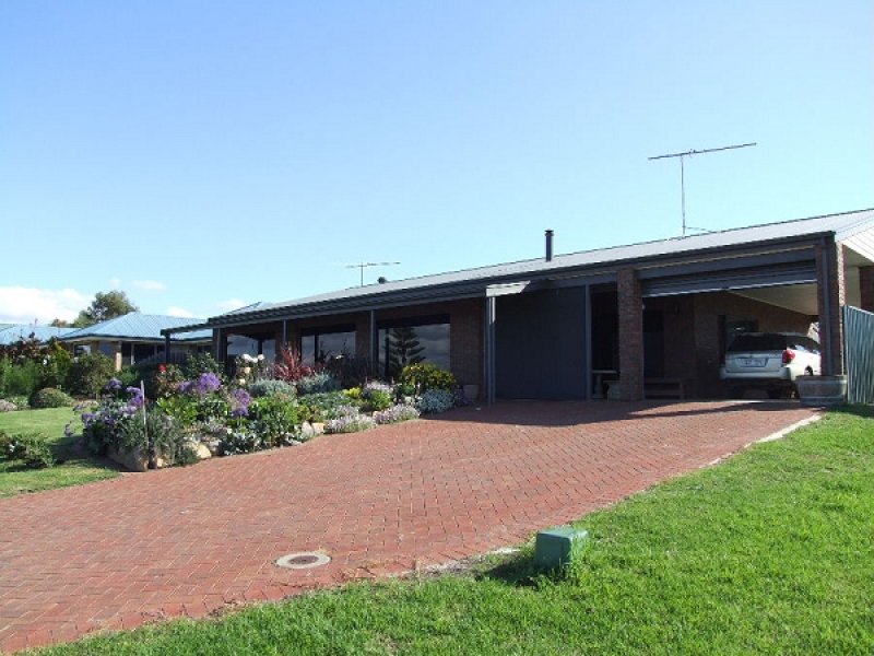 Lot 5 Brownlow Road, Kingscote, SA 5223 Property Details