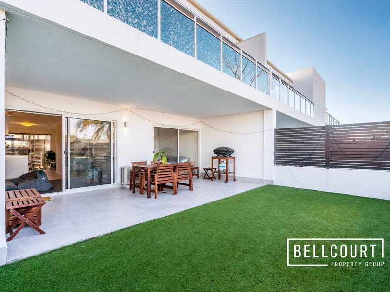 5/188 Loftus Street, North Perth, WA 6006