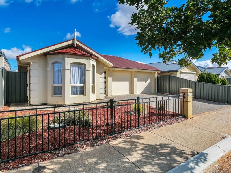 182 President Avenue, Andrews Farm, SA 5114
