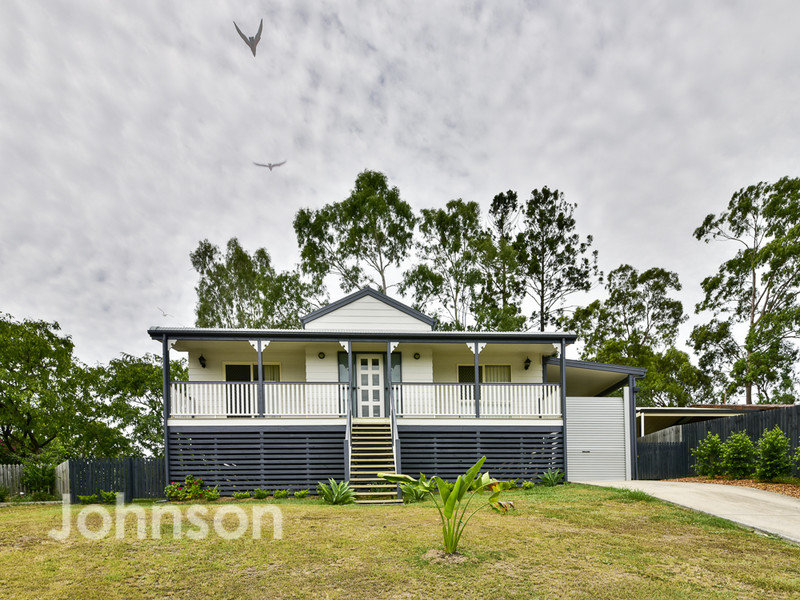 23 Chalmers Place, North Ipswich, QLD 4305