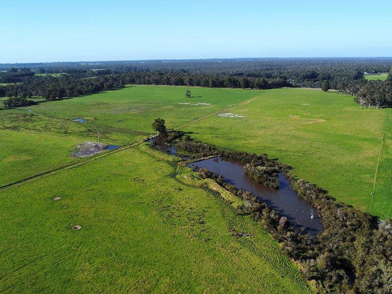 407 Donaldson Road, Cowaramup, WA 6284 - Property Details