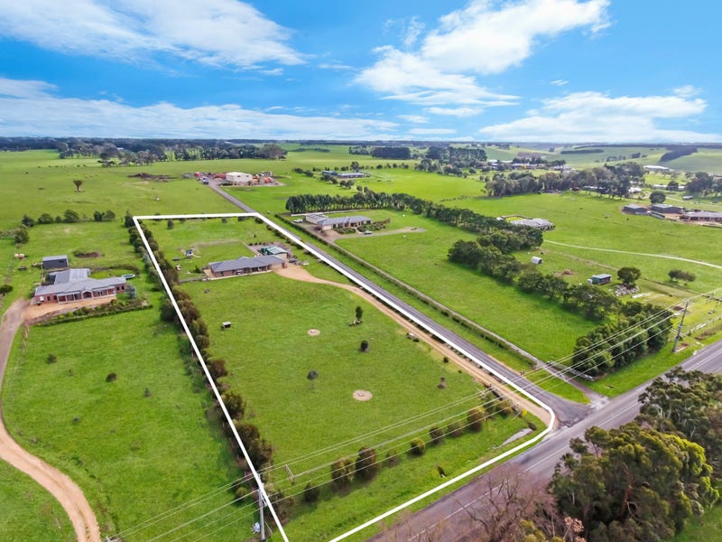 359 Grassmere Road, Grassmere, Vic 3281 Property Details