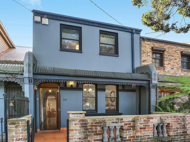 24 Portman Street, Zetland, NSW 2017 Property Details