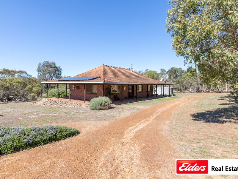 101 Hudson Road, Kendenup, WA 6323 Property Details