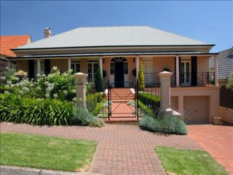 41 Sunnyside Road, Glen Osmond, SA 5064
