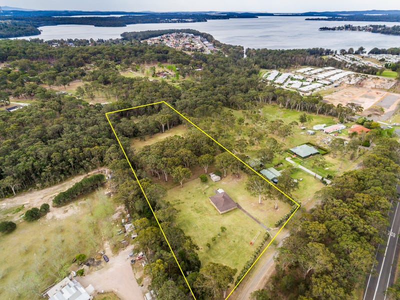 61 Ruttleys Road, Wyee Point, NSW 2259 Property Details
