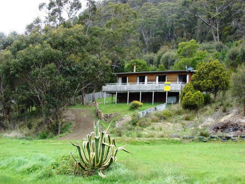 41 White Beach Road, White Beach, TAS 7184