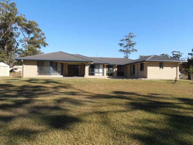 103 Mahogany Drive, Gulmarrad, NSW 2463