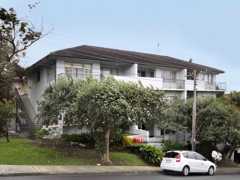 Unit 4,35 Park Street, Narrabeen, NSW 2101 Property Details