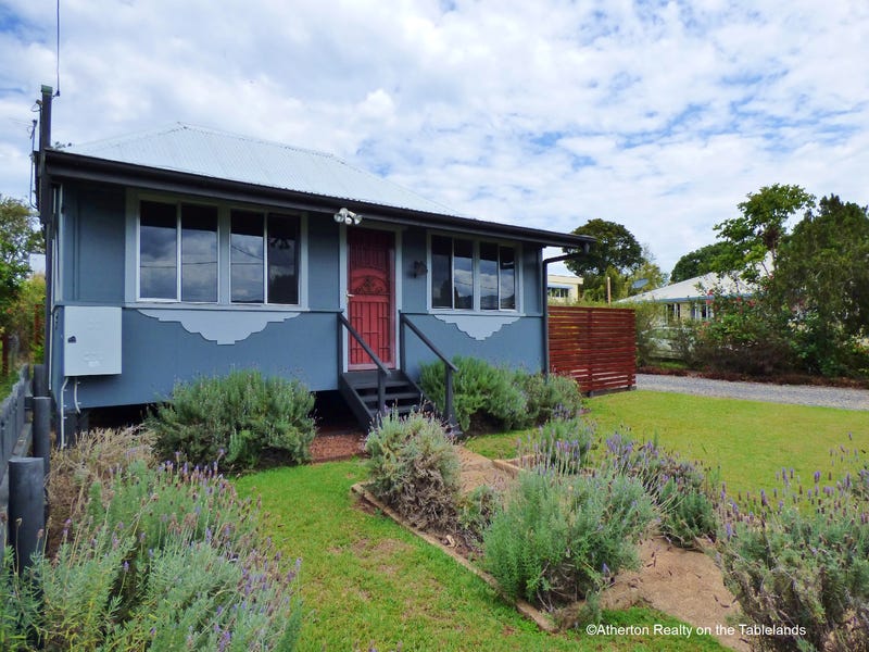 26 Victoria Street, Atherton, QLD 4883