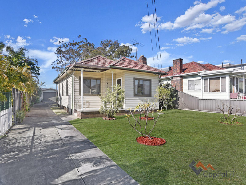 411 Blaxcell Street, Granville, NSW 2142 Property Details