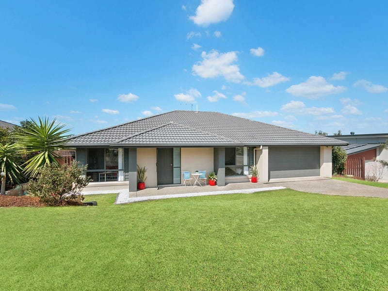 10 O'donnell Street, Augustine Heights, QLD 4300