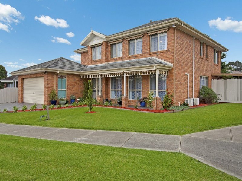 16 Greenslopes Drive, Carrum Downs, VIC 3201 - Realestate.com.au