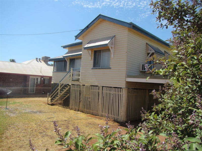 76 Boonkai Street, Quilpie, Qld 4480 House for Sale