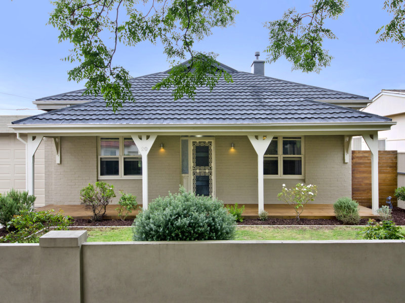 20 Charnock Street, Largs North, SA 5016