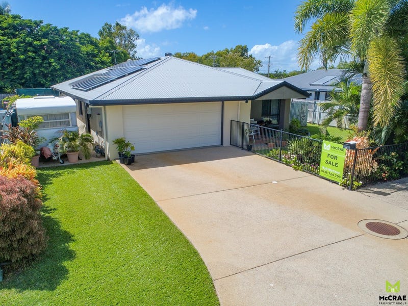 Sold House Prices & Auction Results in Brisk Bay, QLD 4805 Pg. 45