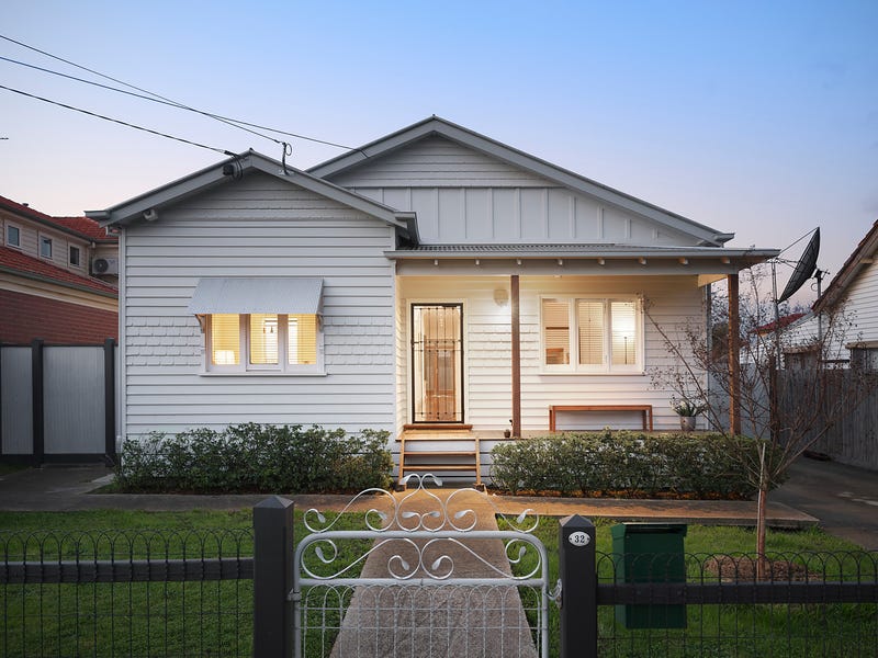 32 Cooper Street, Preston, Vic 3072 Property Details