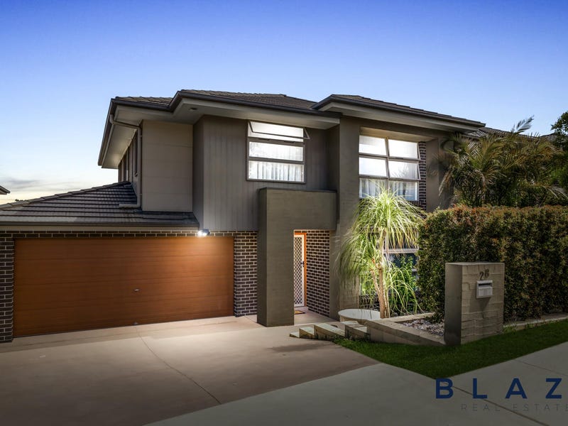 28 Mciver Avenue, Middleton Grange, NSW 2171