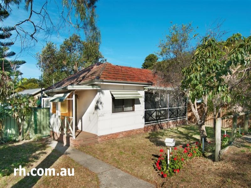 294 Blackwall Road, Blackwall, NSW 2256 Property Details