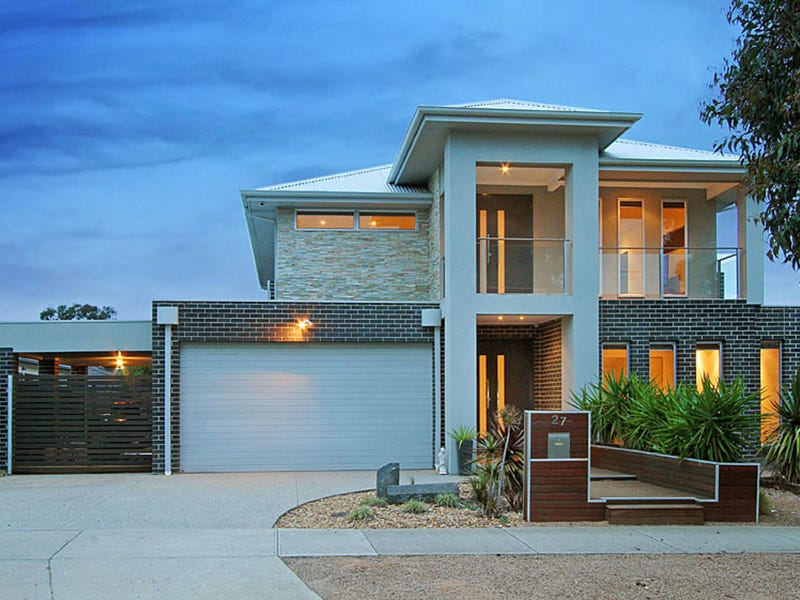 27 Melfin Drive, Hillside, Vic 3037 Property Details