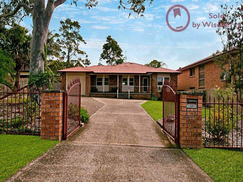 Property 113613735, Warnervale, NSW 2259 Property Details