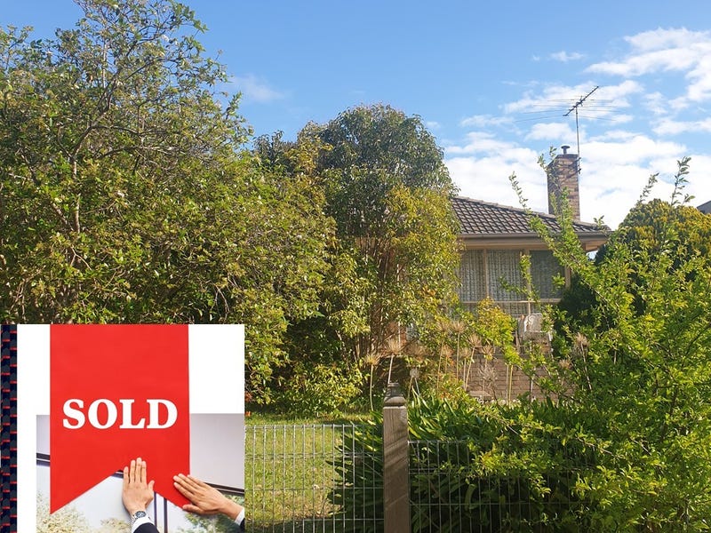 16 Peel Street, Berwick, Vic 3806 Property Details