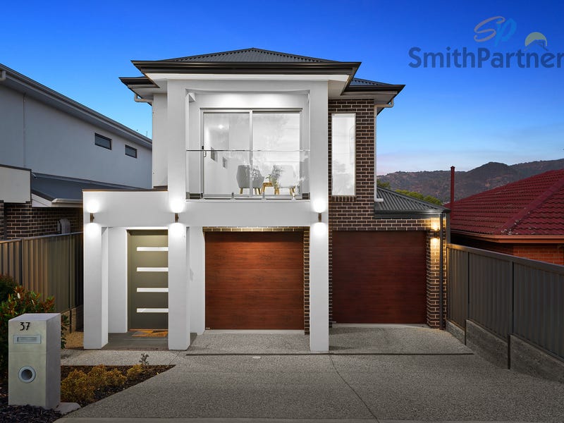 37 Packers Drive, Highbury, SA 5089