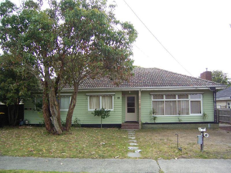 19 Whatley Street, Carrum, VIC 3197