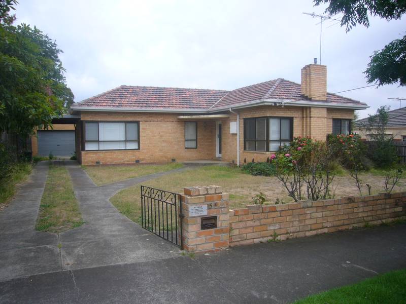 15 Jellicoe Street, Ivanhoe, VIC 3079